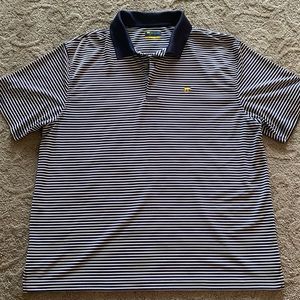 Jack Nicklaus Golf Polo